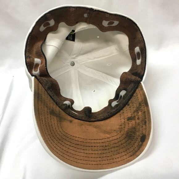 DISCONTINUED Oakley Mens Fitted Hat / Cap Size S/M - Picture 7 of 8